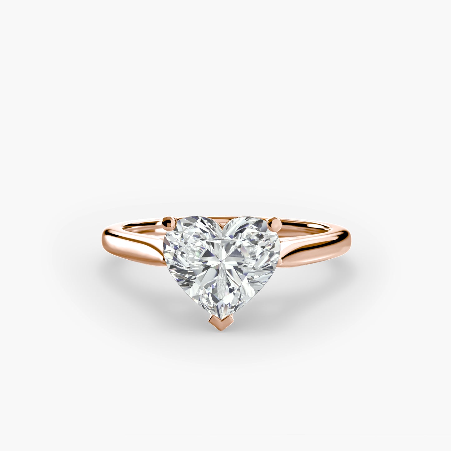 Anillo de solitario 1