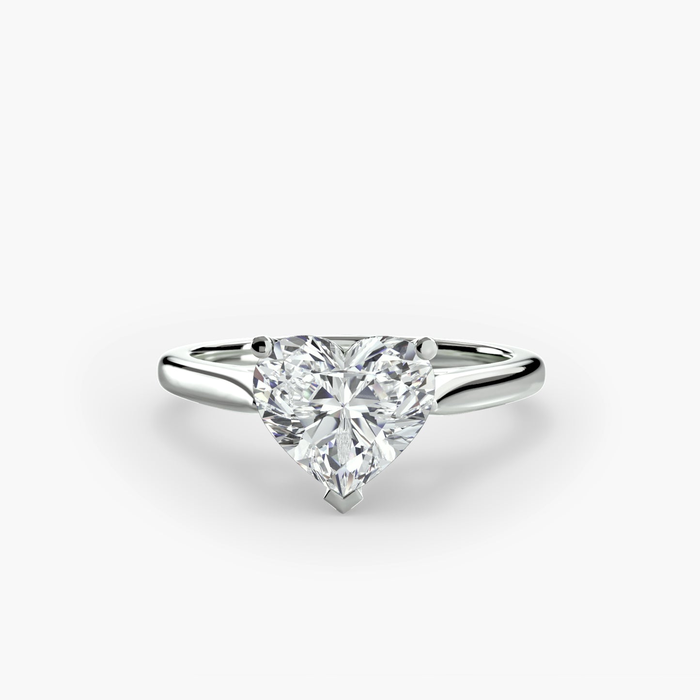 Anillo de solitario 1