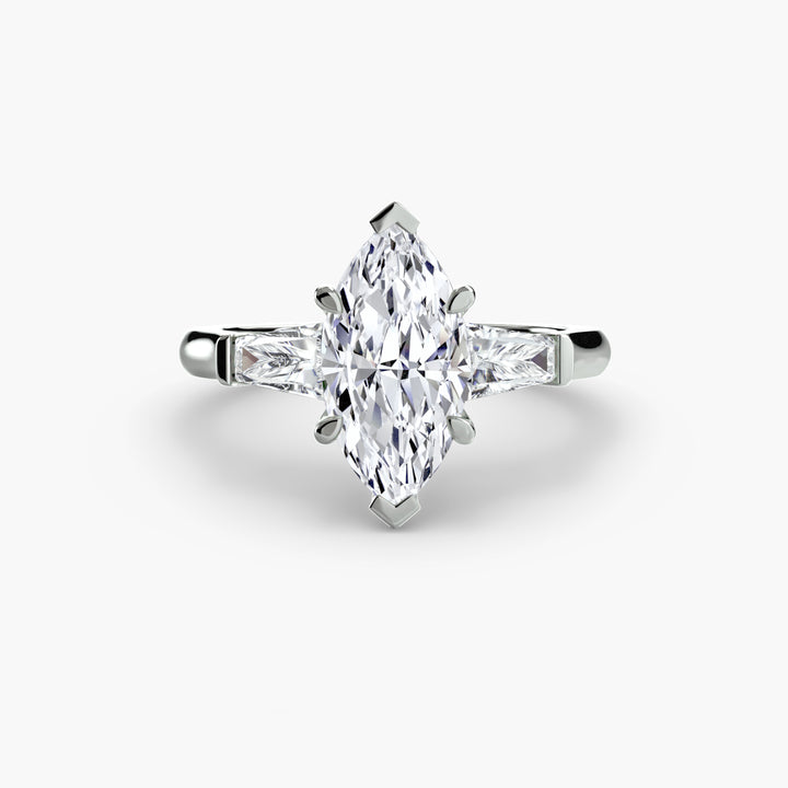Completed Ring (United States Size 6.50)