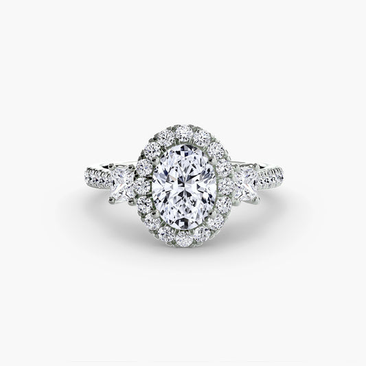 Completed Ring (United States Size 8.00)