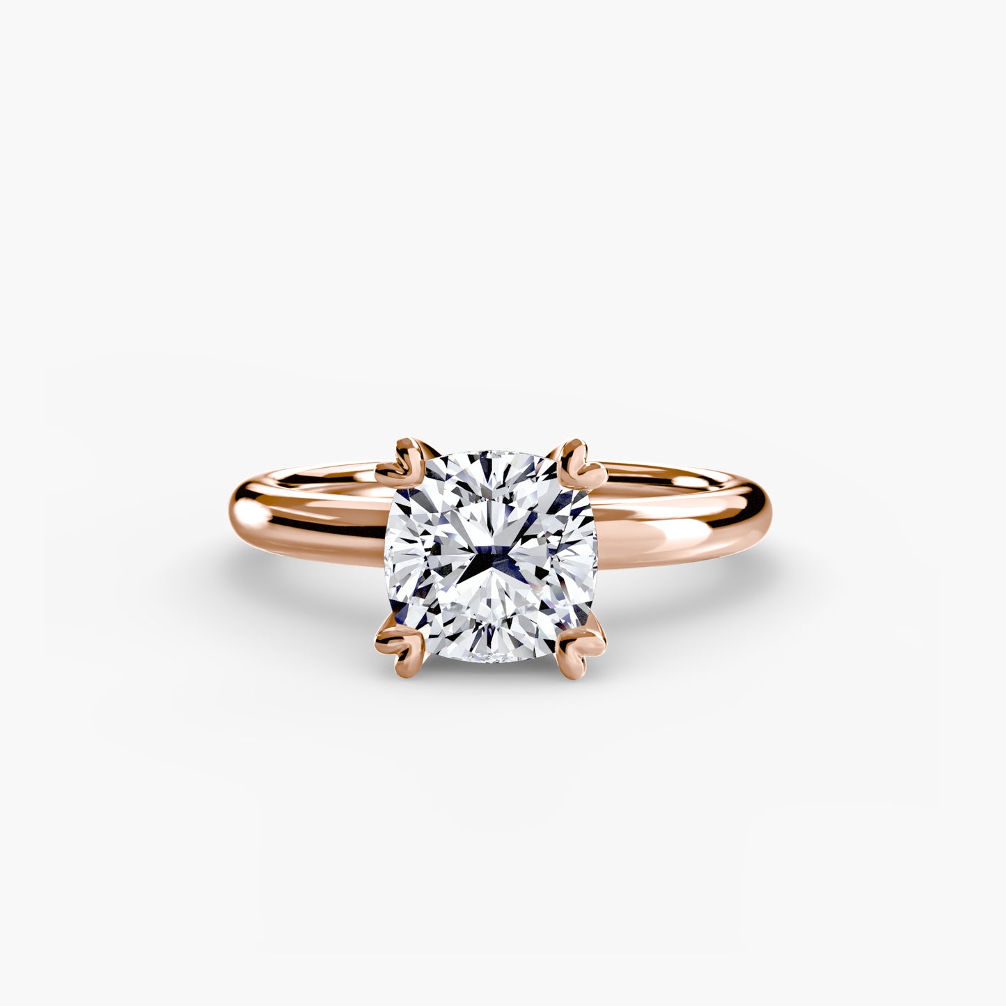 Anillo solitario 2