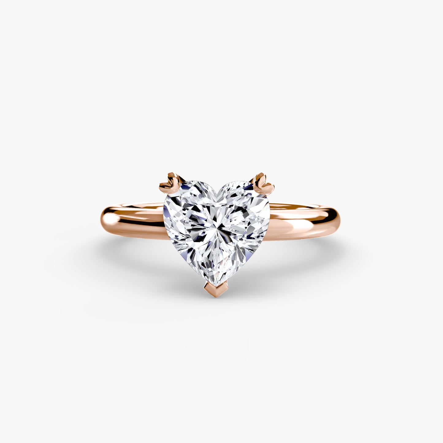 Anillo solitario 2