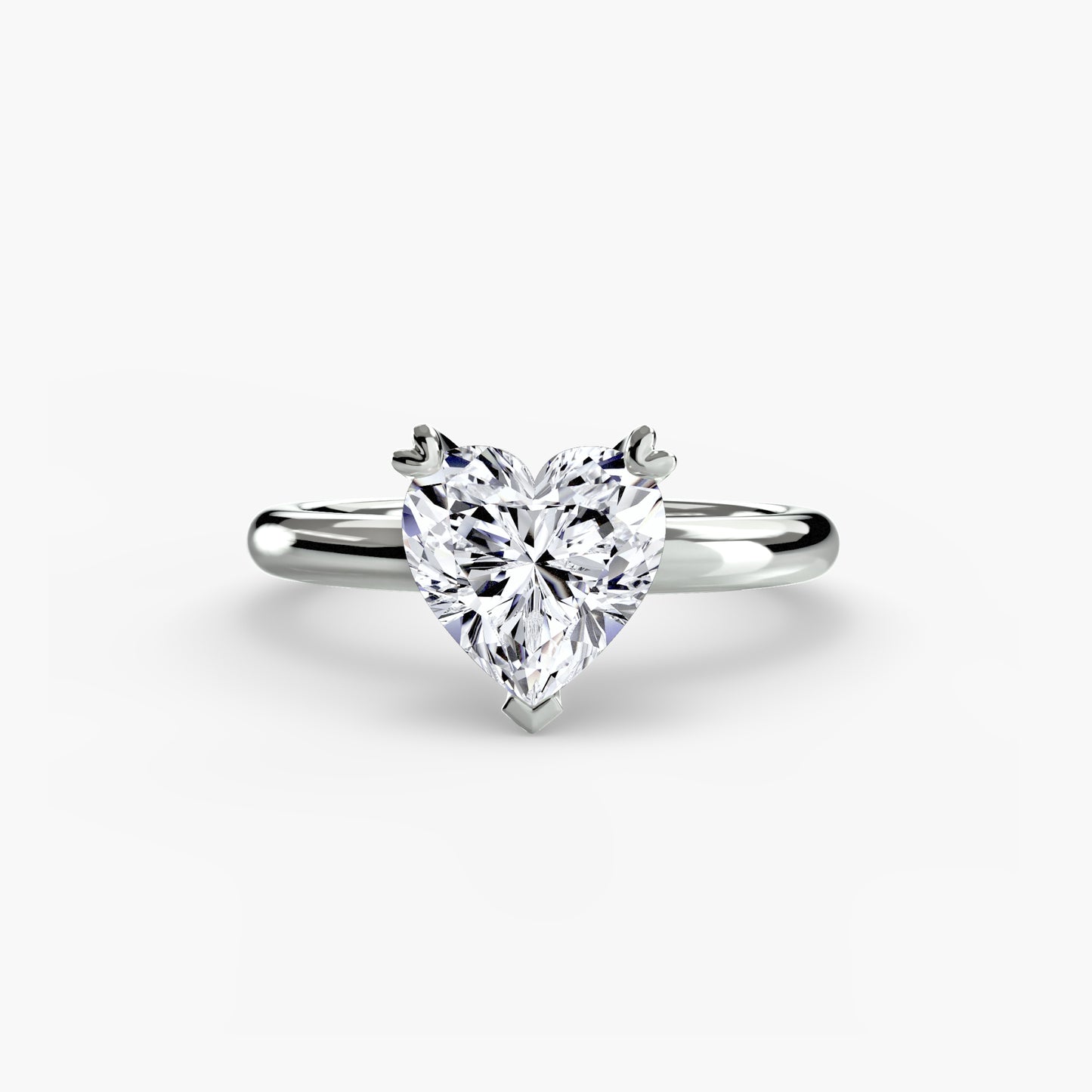 Anillo solitario 2