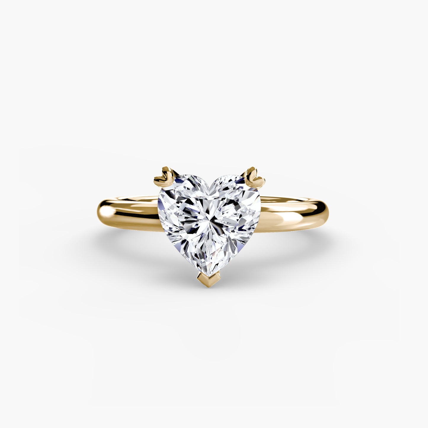 Anillo solitario 2