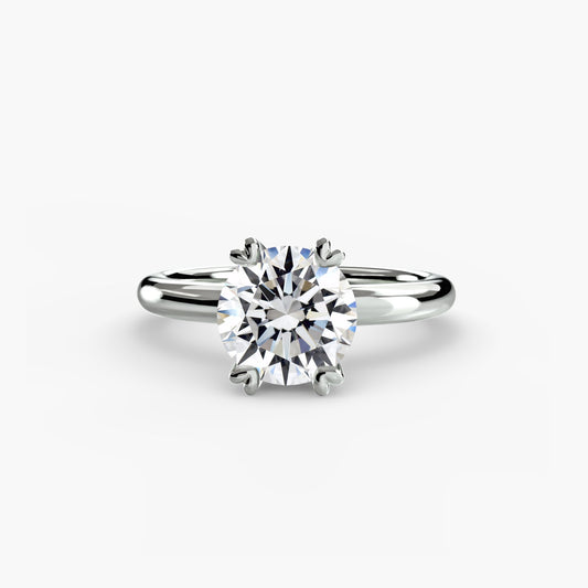 Completed Ring (United States Size 3.25)