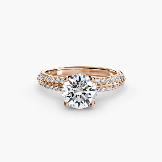 Completed Ring (United States Size 9.25)