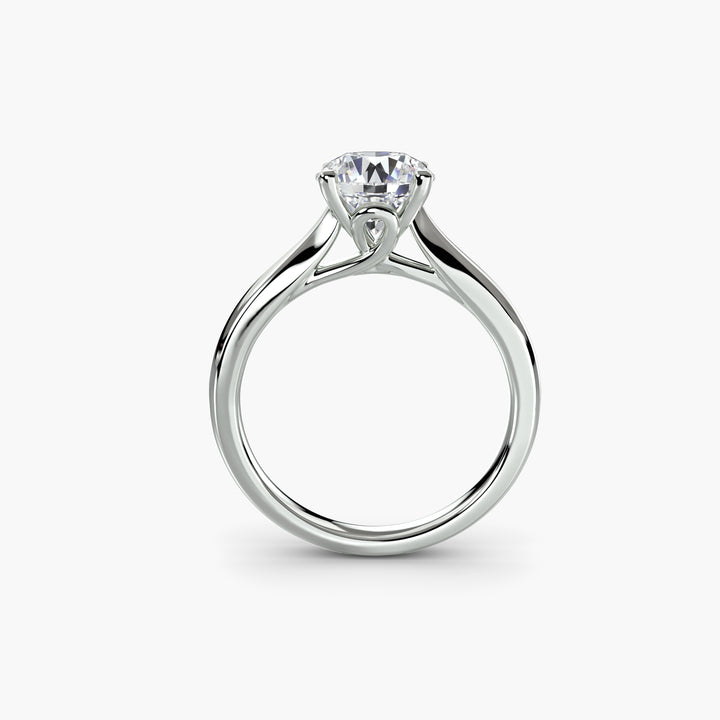 Anillo de solitario 3