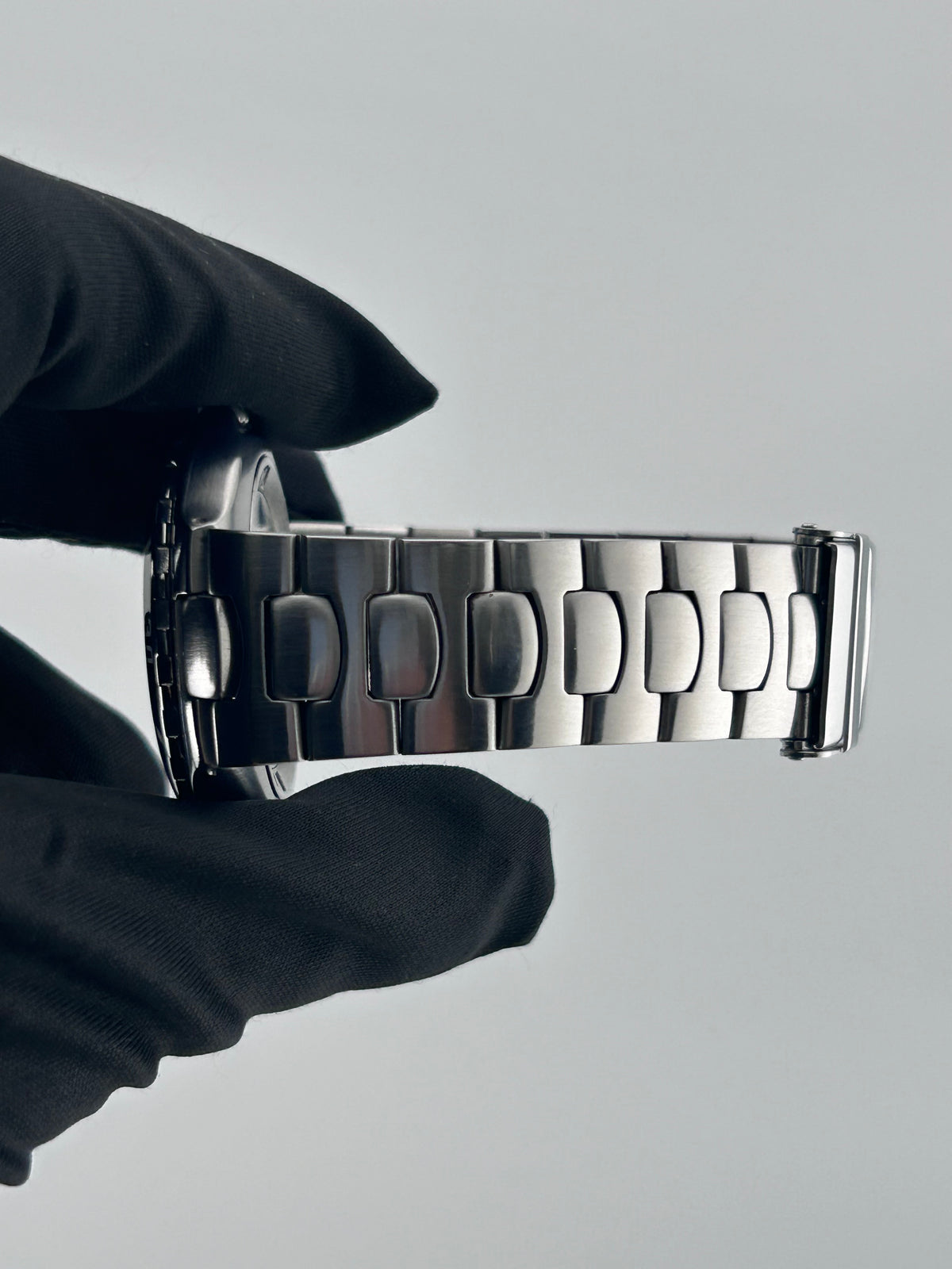 Omega Seamaster Professional 200M Dark Blue Dial on Stainless Steel Ref. 2850.5 — view 5