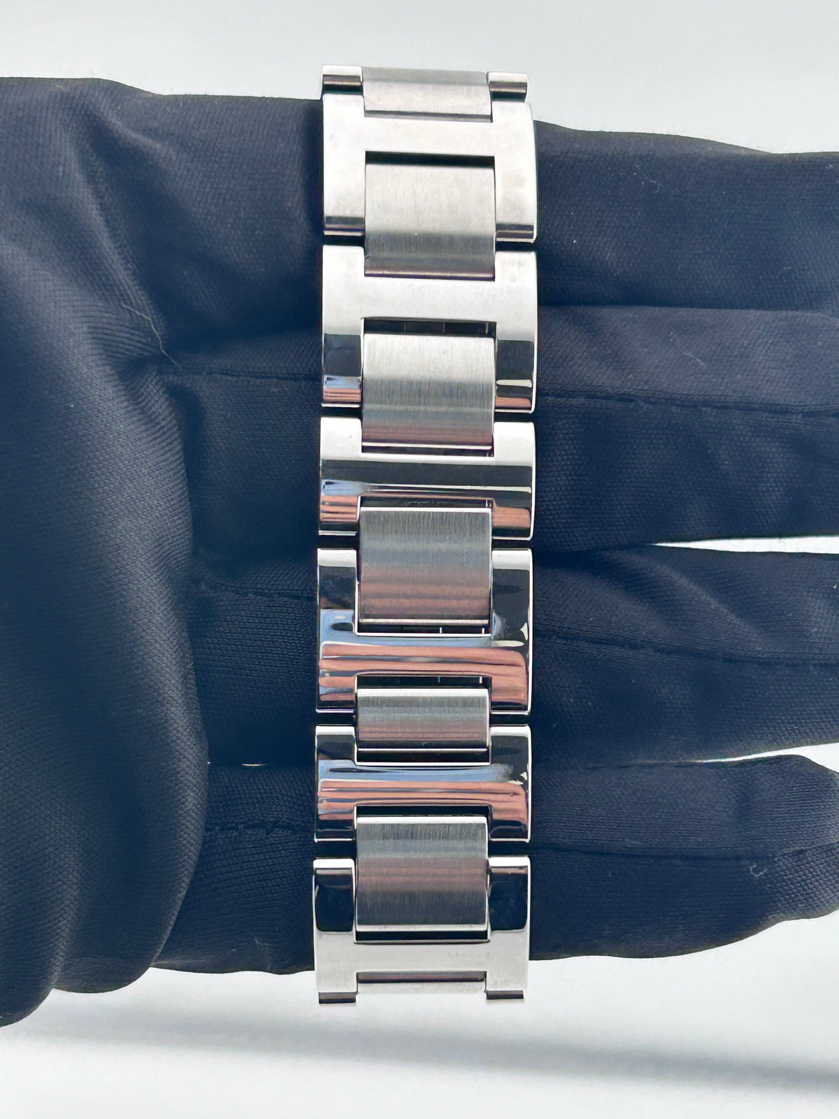 Cartier Ballon Bleu Silver Dial on Steel Ref. W69011Z4 Card 2014 — view 4