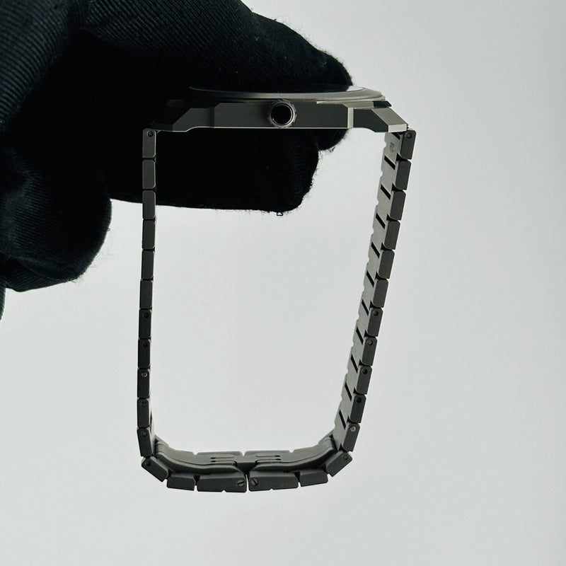 Bvlgari Octo Finissimo Openwork Dial on Bracelet Ref 103610 with Card 2025