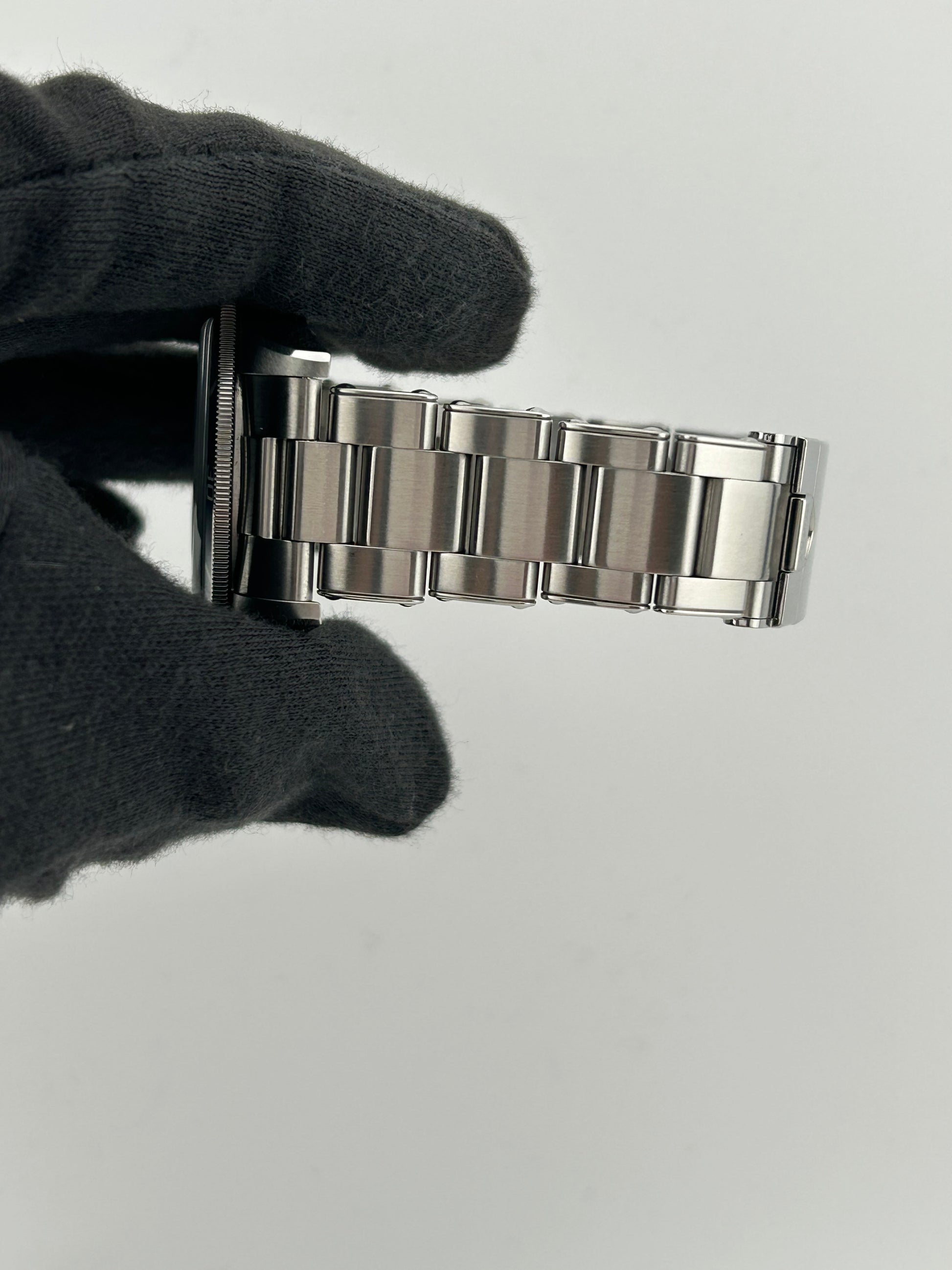Tudor Black Bay Fifty-Eight Blue Dial on Stainless Steel Bracelet Ref. M79030B-0001 — view 5