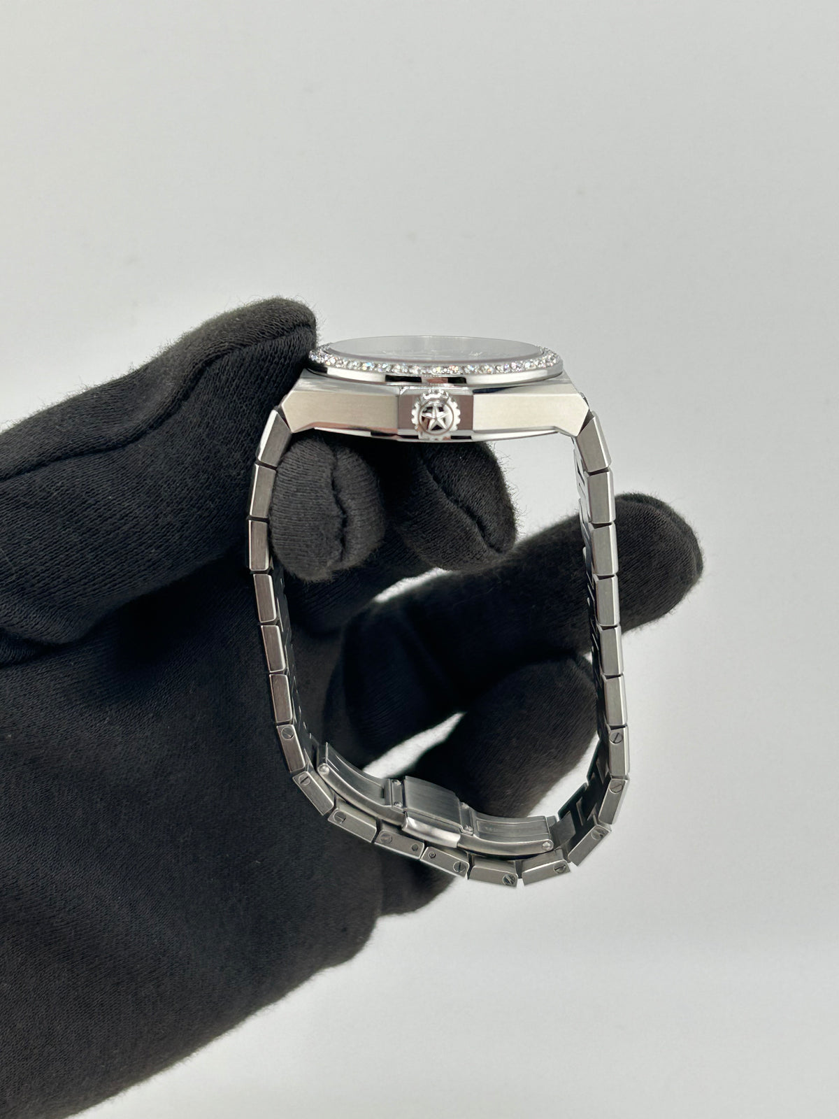 Zenith Defy Midnight Blue Dial on Bracelet Ref. 16.9200.670/01.MI001 Complete 2024 — view 5