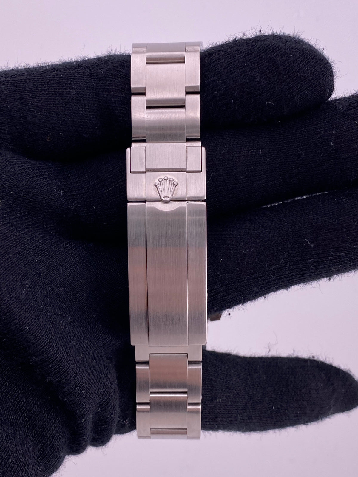 Rolex Sea-Dweller Deepsea Black Dial on Oyster Ref. 116660 Card 2008 — view 4