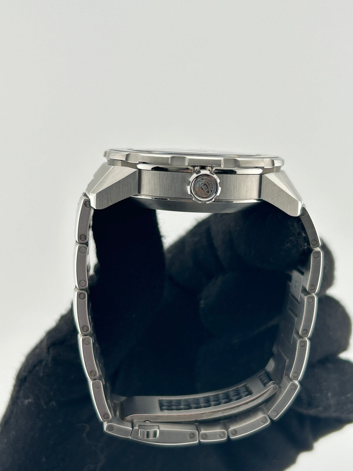 Iwc Aquatimer Black Dial Ref. IW356808 Complete 2013 — view 6
