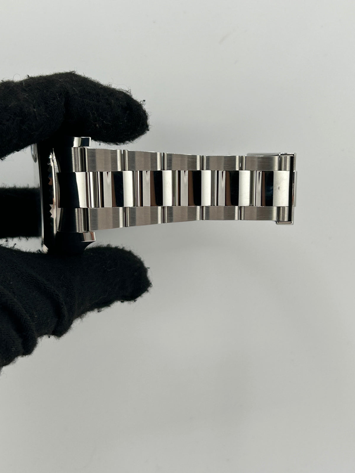 Rolex Sky Dweller Blue Dial on Oyster Ref. 326934 Card 2021 — view 5