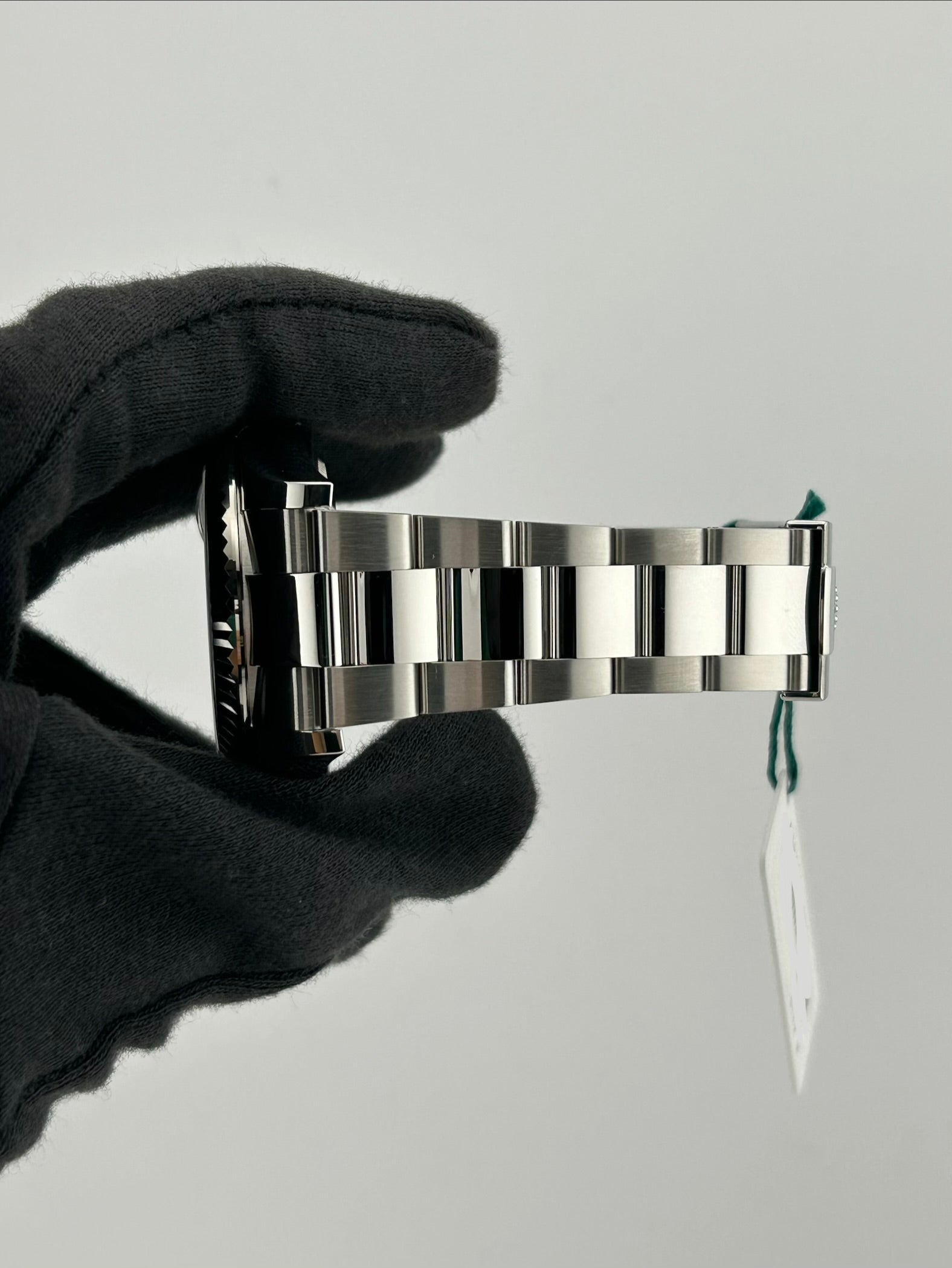 Rolex SkyDweller White Index Dial on Oyster Bracelet Ref. 326934 Card 2019 — view 5