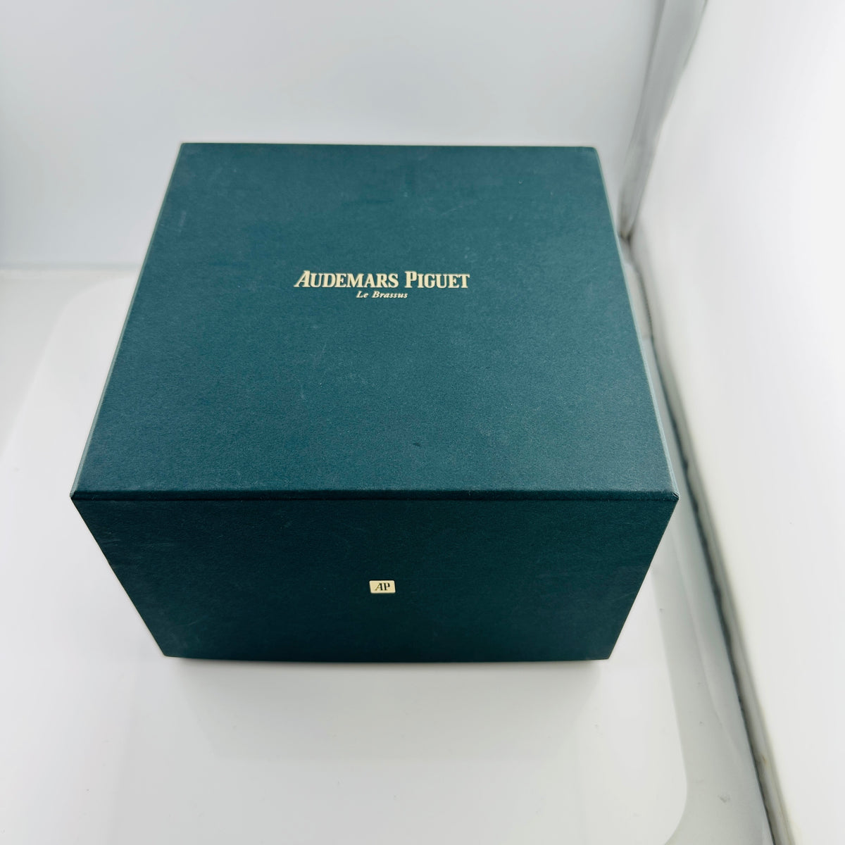 Audemars Piguet Royal Oak Selfwinding Silver Dial on Stainless Steel Bracelet Ref. 15550ST.OO.1356ST.01 Complete 2024 — view 9