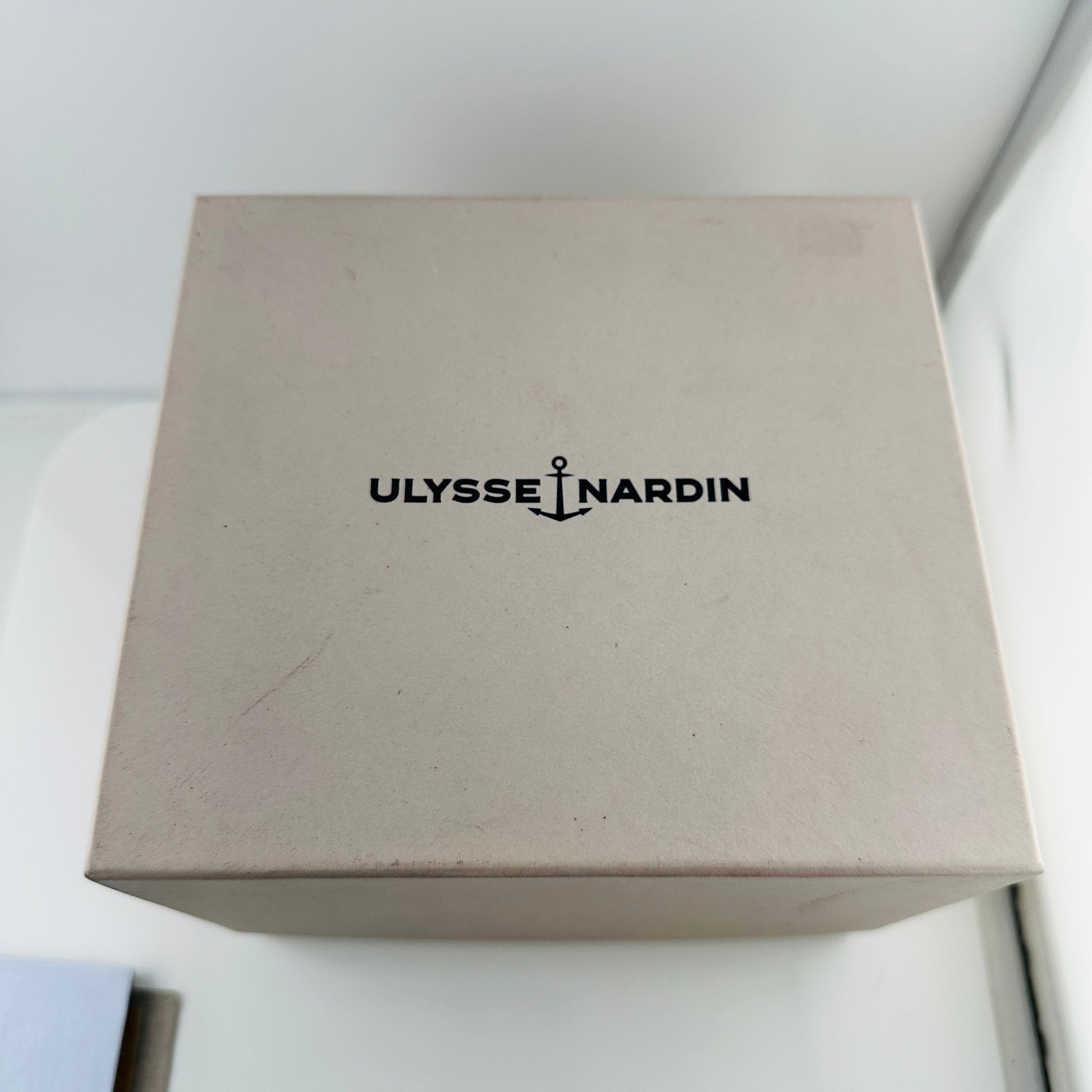 Ulysse Nardin Diver X Skeleton Gray Skeleton Dial on Rubber Ref. 3723-170-1A Card 2023 — view 11