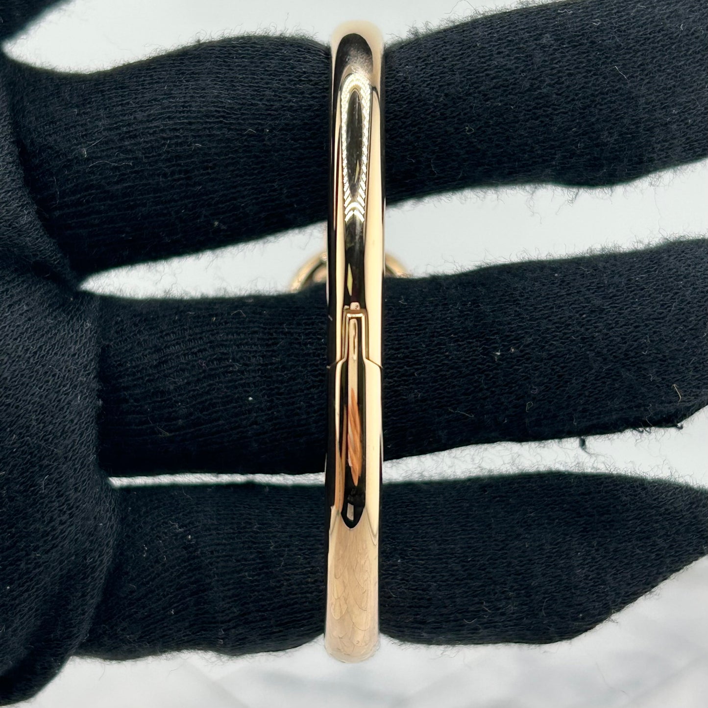 Cartier Baignoire Mini Silver Dial on Bracelet Ref. WGBA0051 Card 2025 — view 4