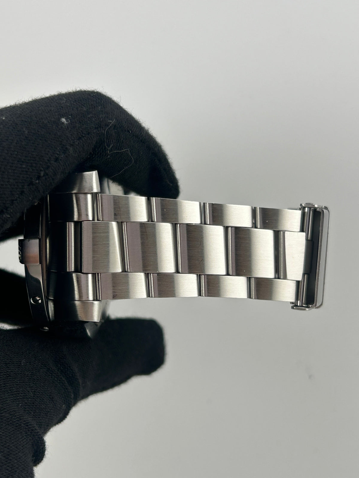 Breitling Avenger Black Dial Ref. A17331 with Box — view 5