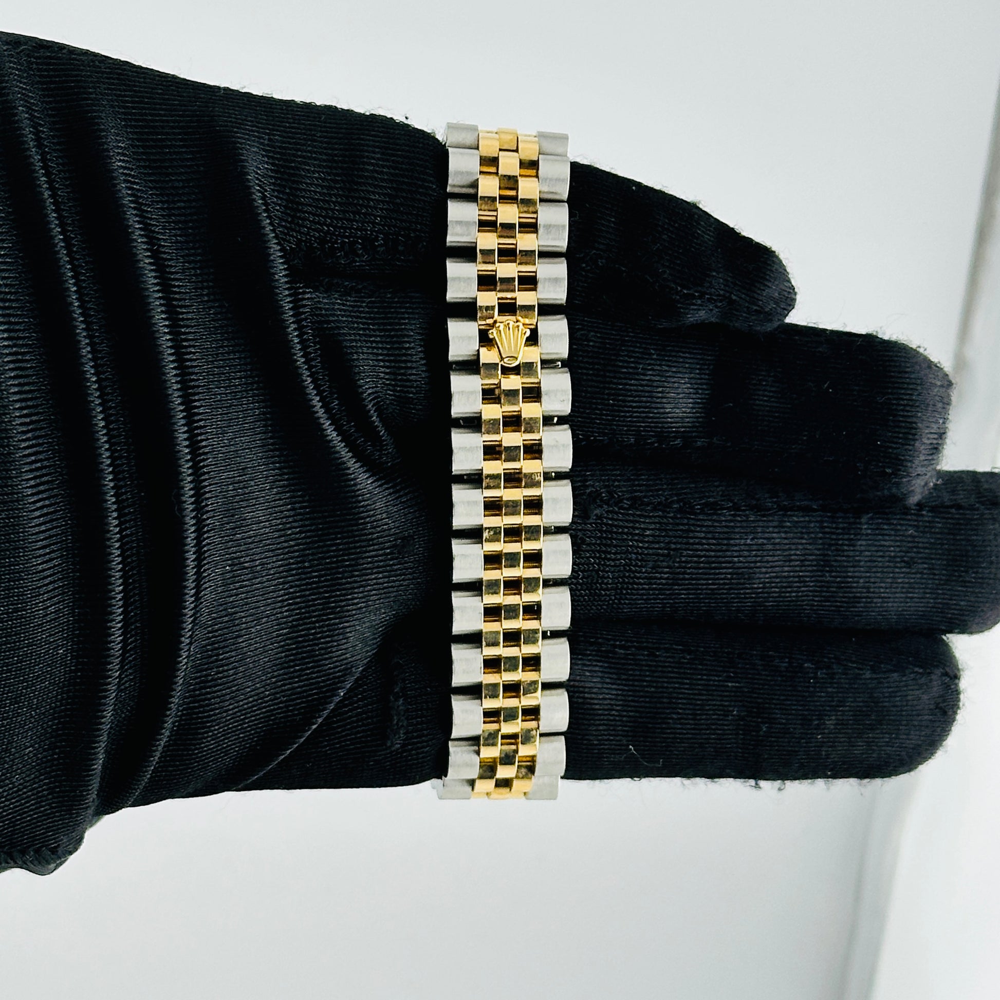 Rolex Datejust Goldust Dream Dial Dial on D Link Jubilee Ref. 178273 Card 2015 — view 3
