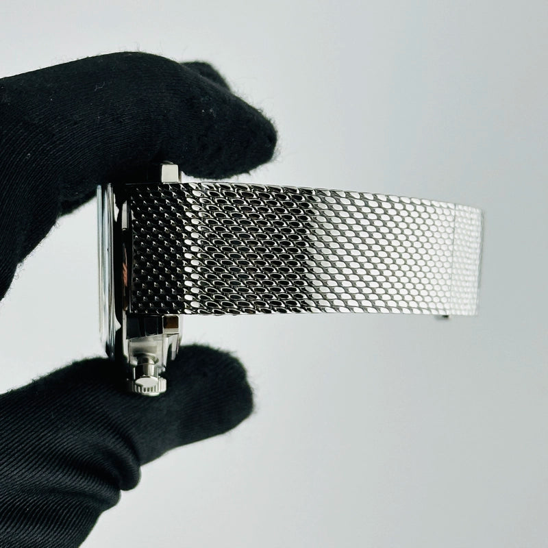 Breitling Top Time B01 B&P Green Dial on Bracelet Ref AB01762A1L1A1 with Card 2025