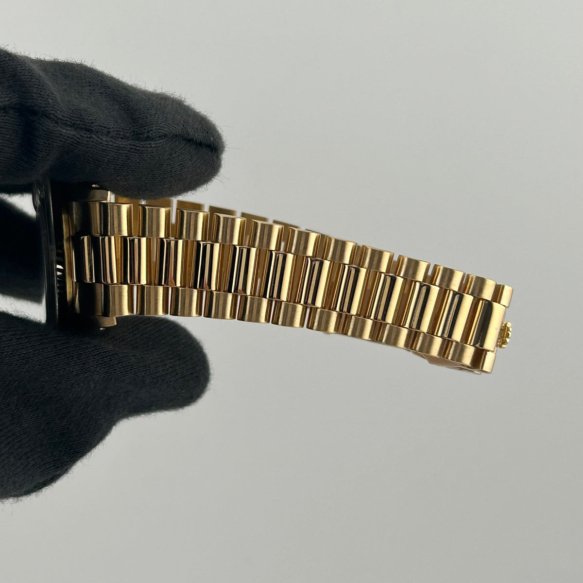 Rolex Datejust Stick Dial on Oyster Ref. 6827 1984 — view 4