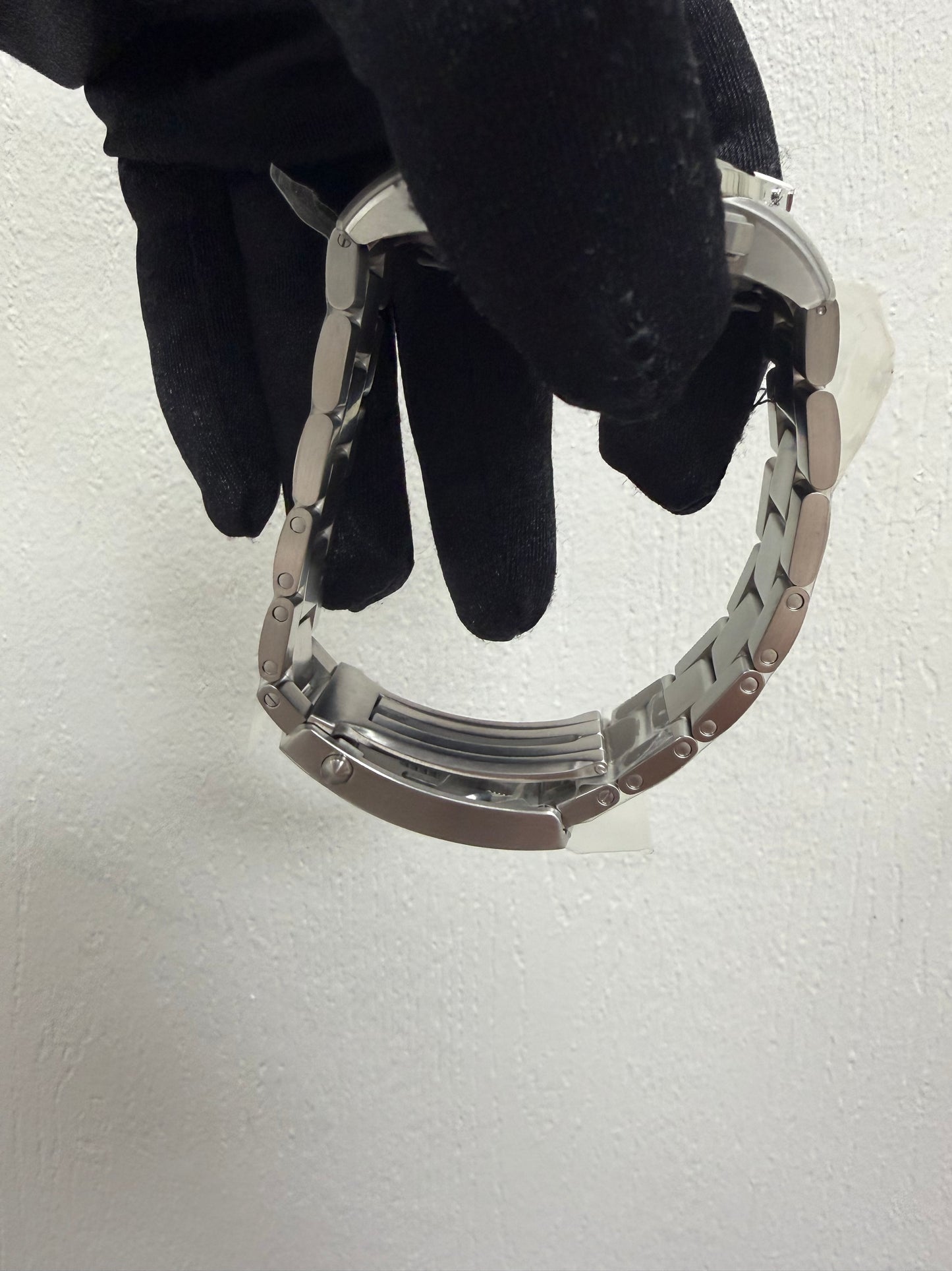 Breitling Avenger B01 Chronograph Blue Dial on Bracelet Ref. AB0147101C1A1 Card 2026 — view 6