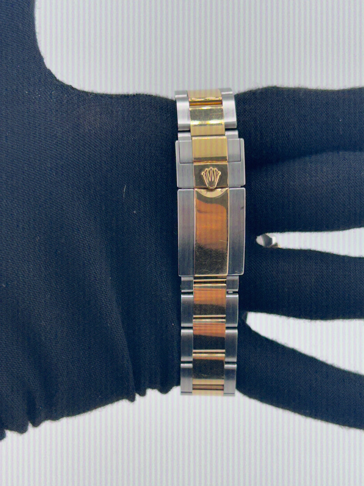 Rolex Daytona Champagne Diamond Dial on Oyster Ref. 116503 Card 2021 — view 4