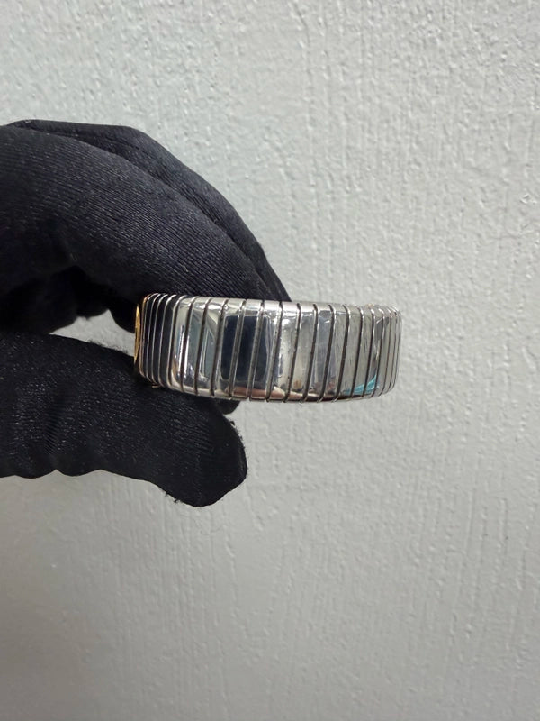 Bvlgari Black Dial Ref BB192TG