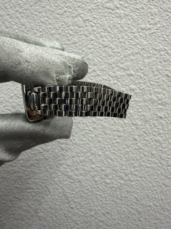 Gucci Gray Dial Ref 125.5