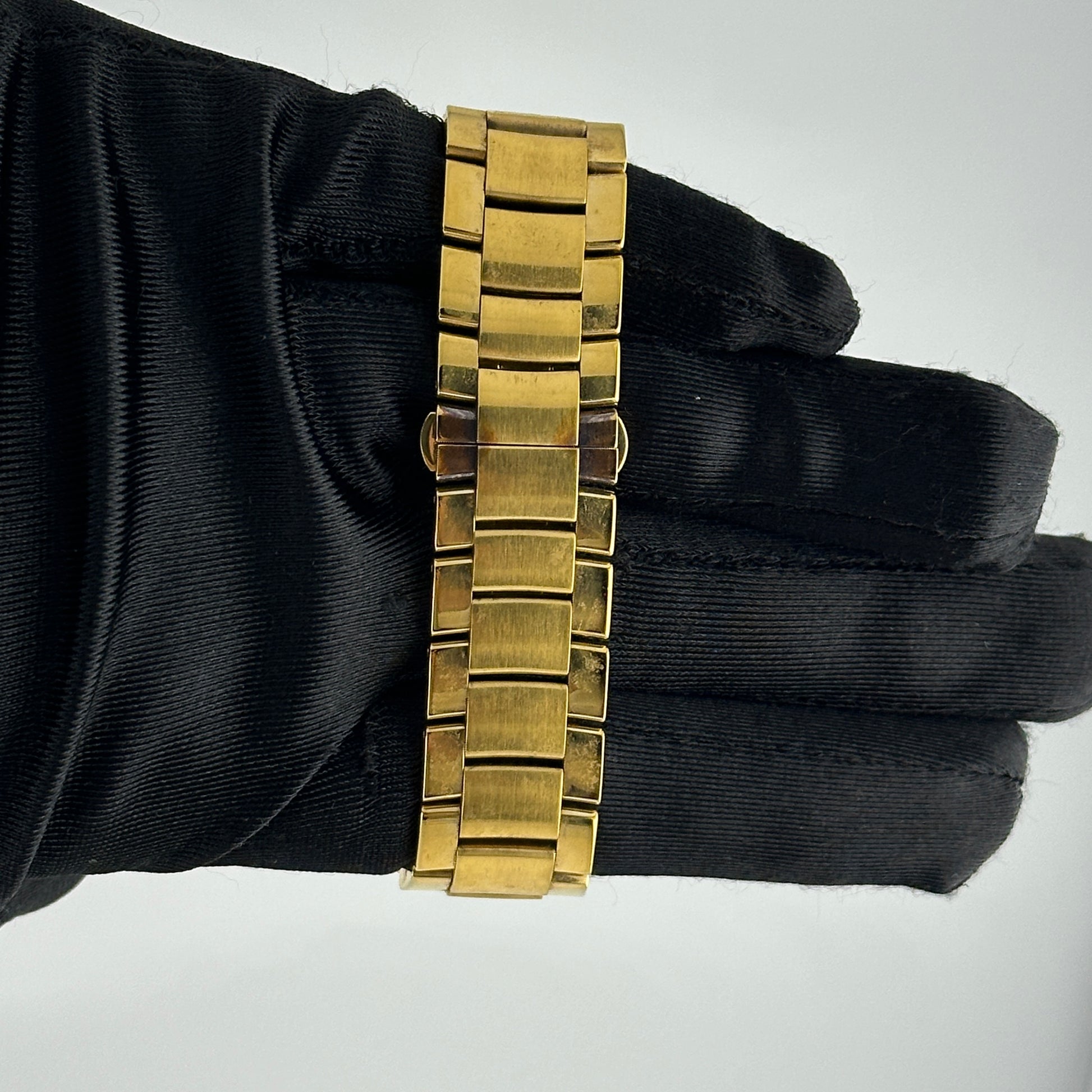 Gucci Gucci Champagne Dial Ref. 8500L — view 2