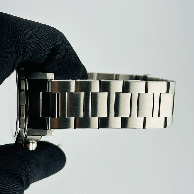 Iwc Aquatimer Automatic Silver Dial Ref IW329004 with Papers 2016