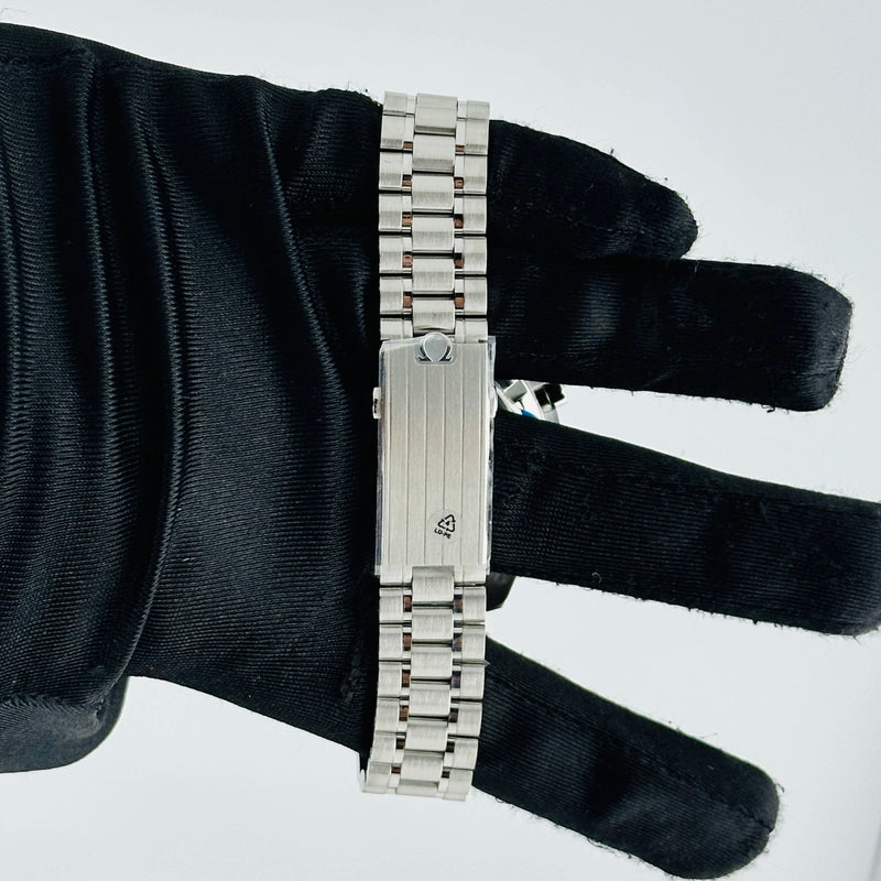 Omega Moonwatch Professional Co-Axial Master Chrono Black Dial on Bracelet Ref 310.30.42.50.01.002 with Card