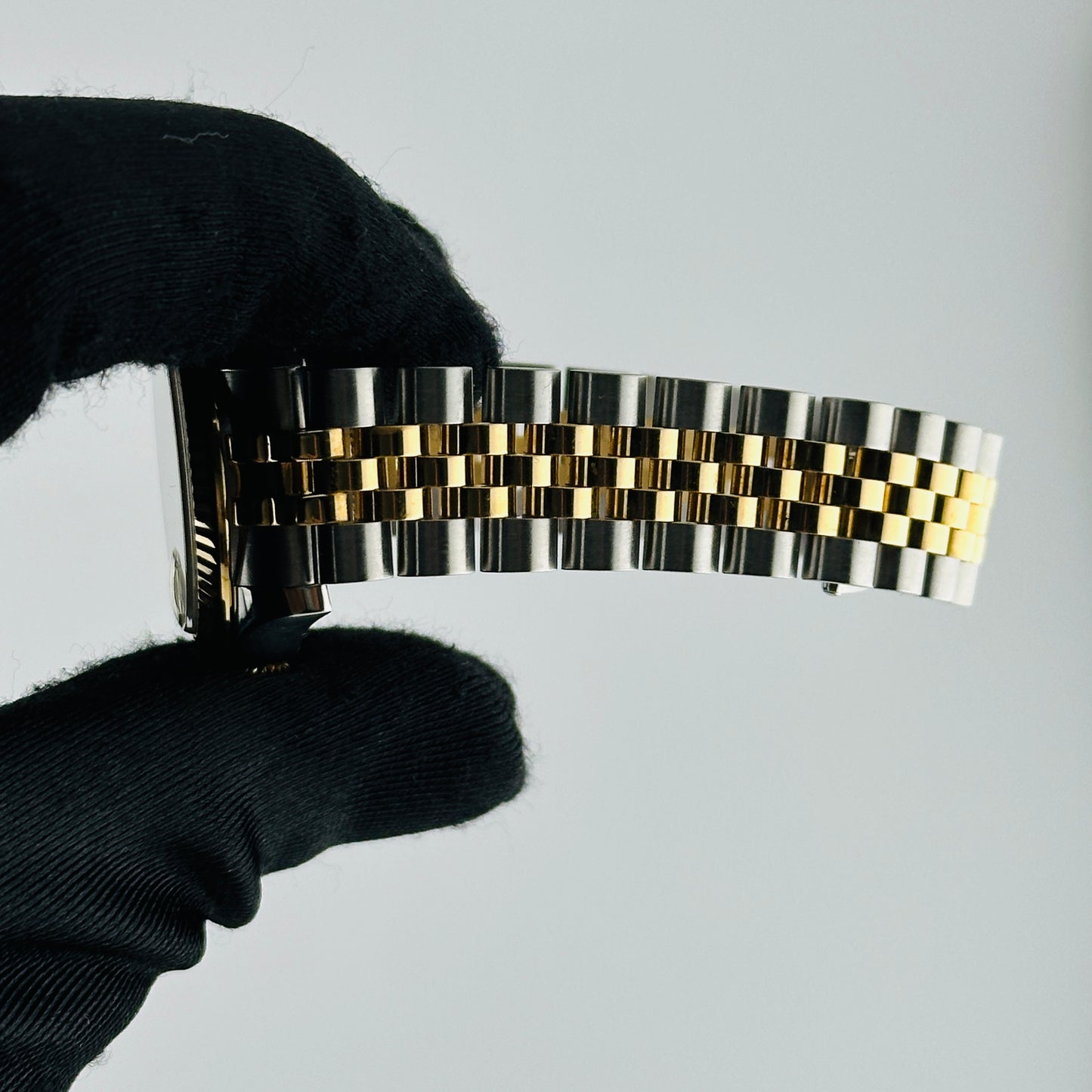 Rolex Datejust Goldust Dream Dial Dial on D Link Jubilee Ref. 178273 Card 2015 — view 4