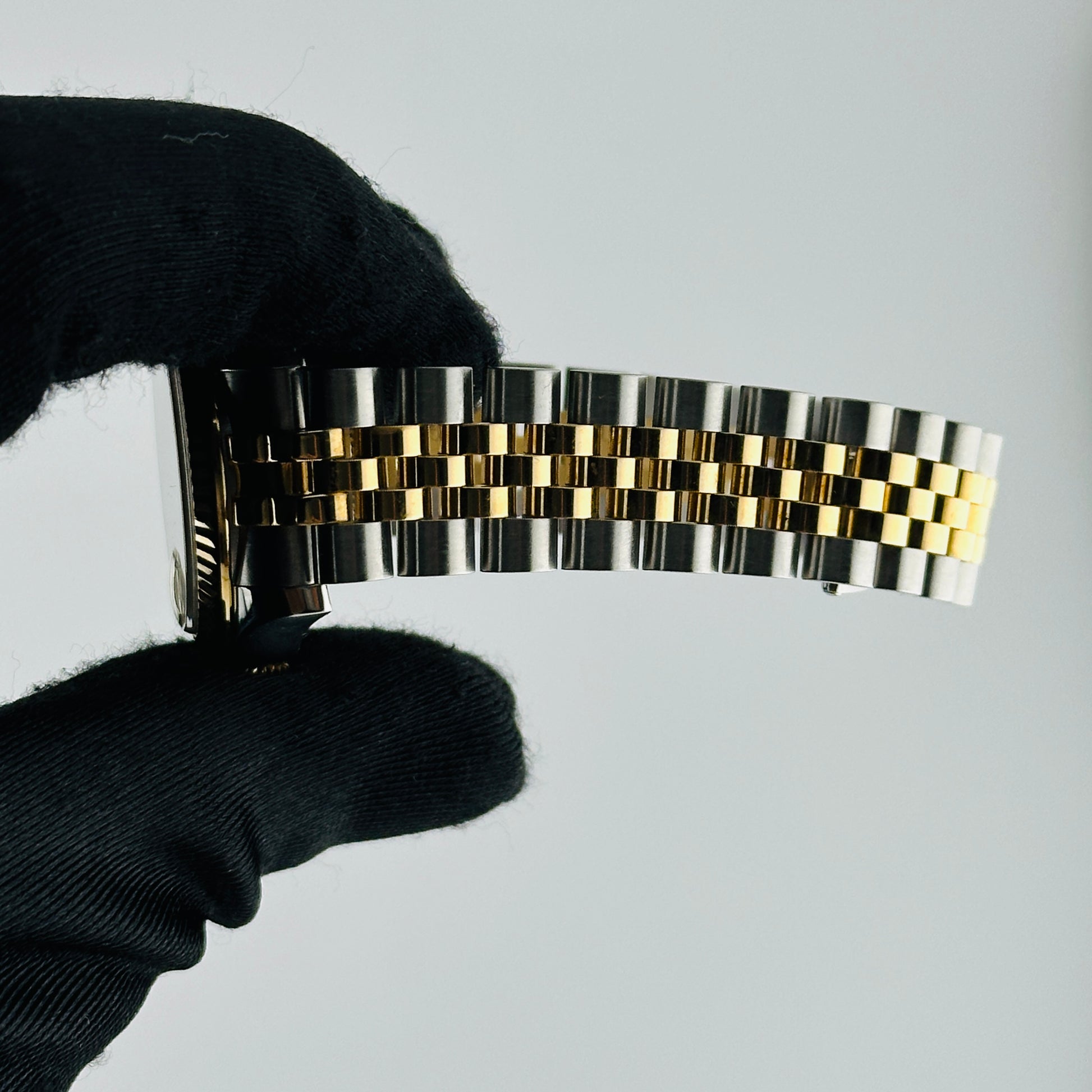 Rolex Datejust Goldust Dream Dial Dial on D Link Jubilee Ref. 178273 Card 2015 — view 4