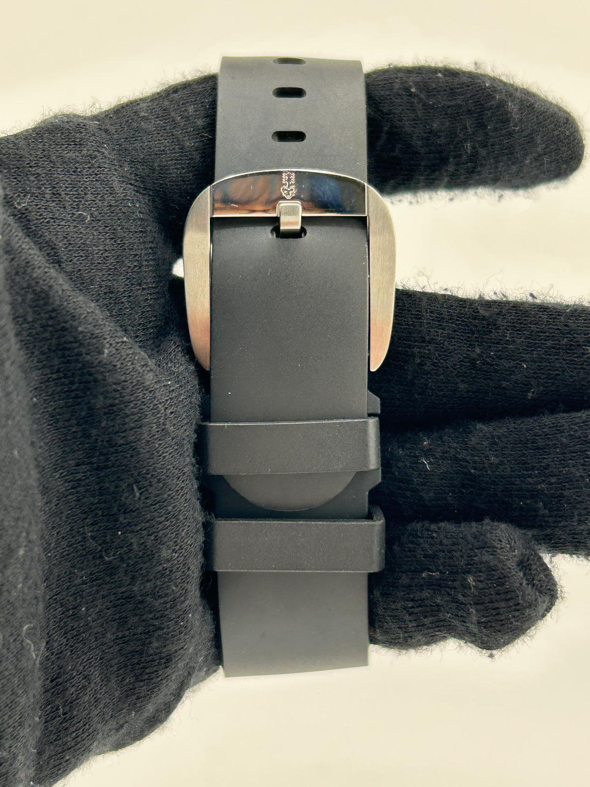 Corum Bubble Skull Black Dial Ref. 082.310.20/0371 SK01 Complete 2023 — view 4