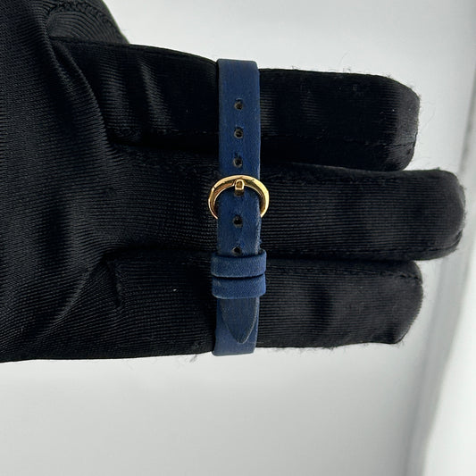 Chopard Chopard Mop Dial on Synthetic Leather Ref. 4371 — view 2