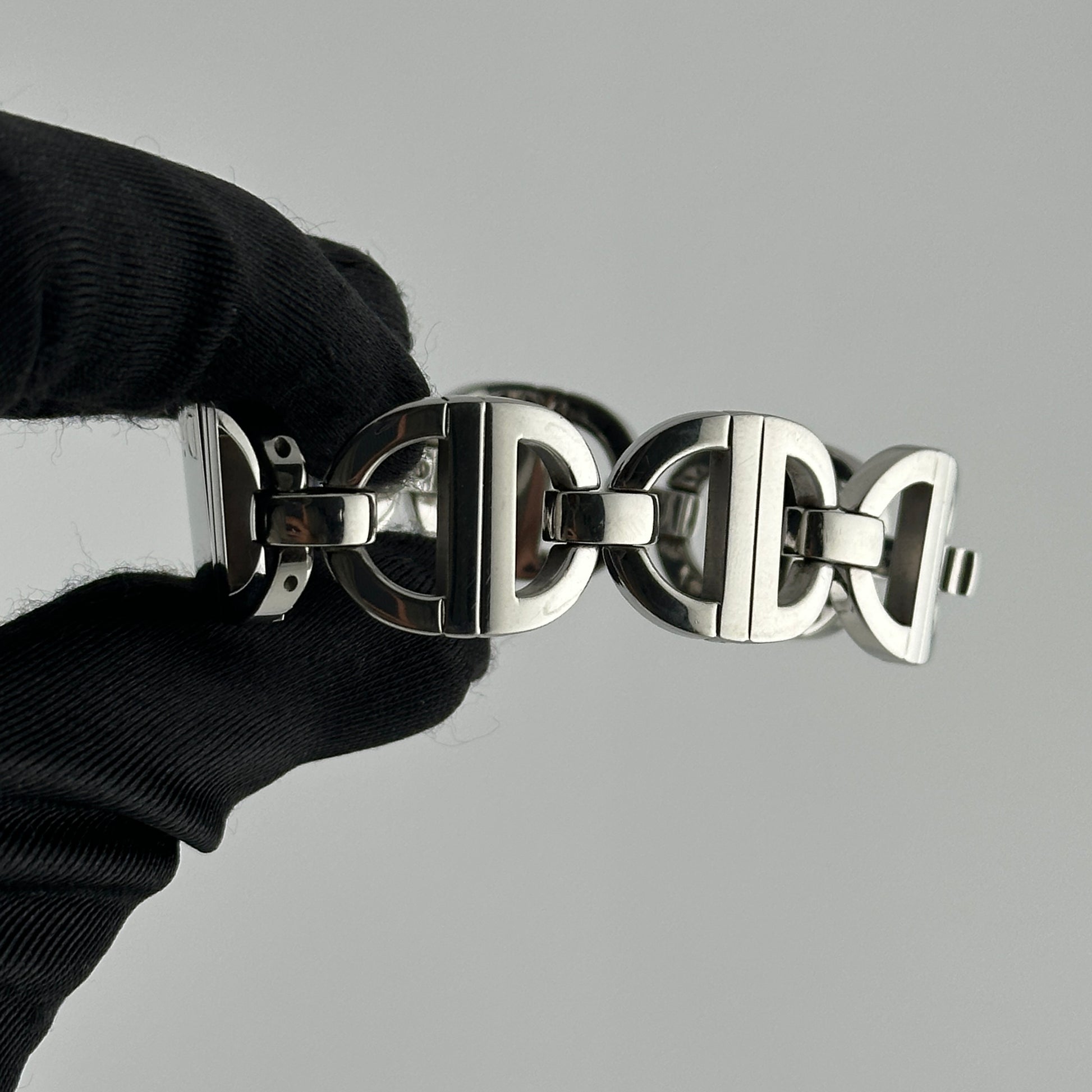 Christian Dior Pandiora White Dial Ref. D78100 — view 4