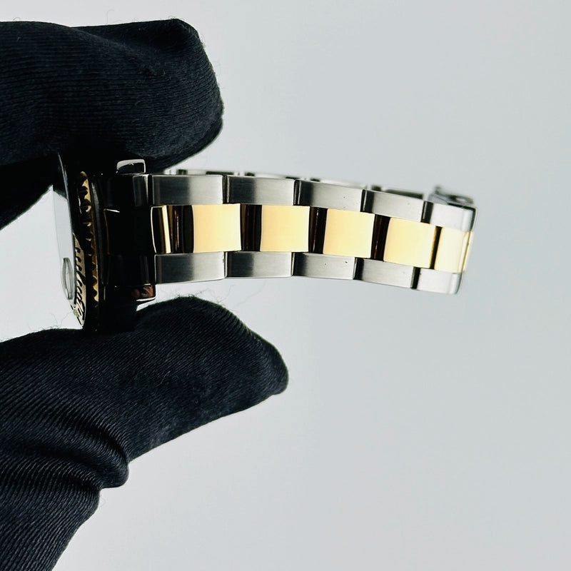 Rolex Yacht-Master Ladies White Dial on Oyster Ref 69623
