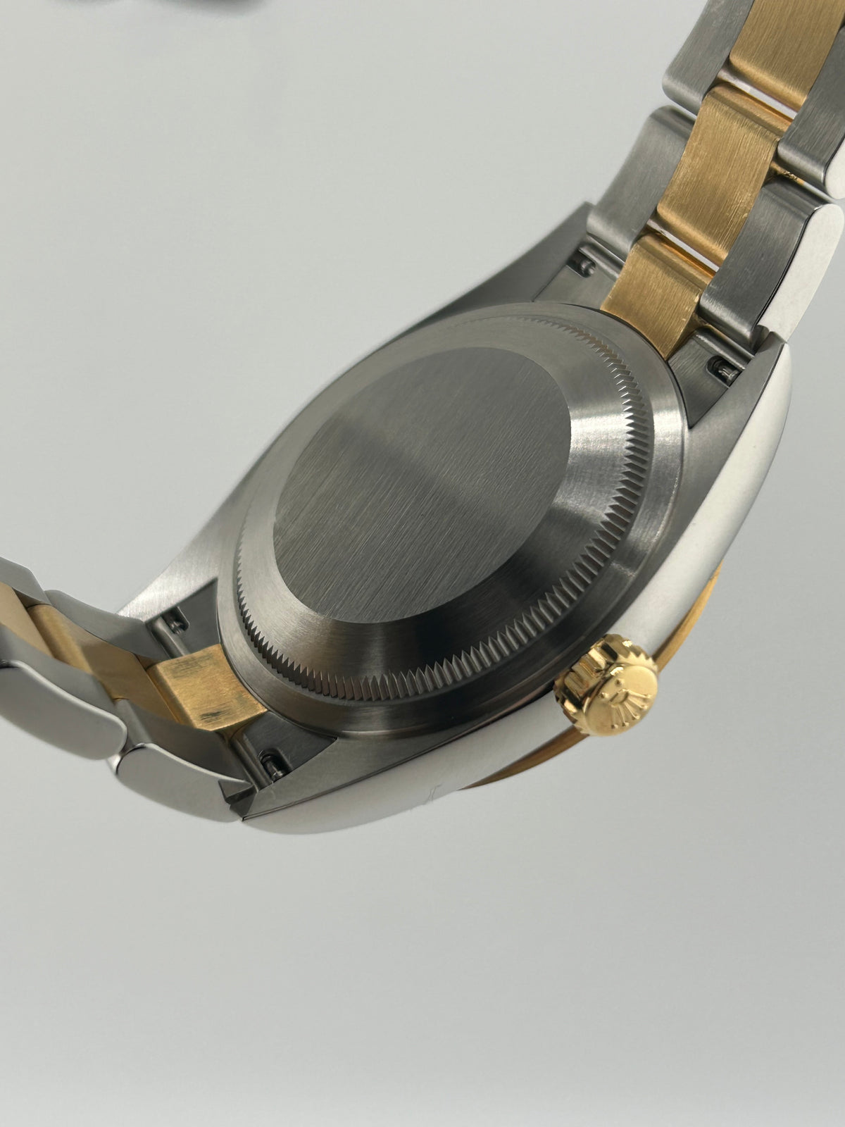 Rolex Explorer I Black Dial on Oyster Ref. 124273 Card 2022 — view 7